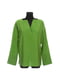 Блуза зеленая | 5304413
