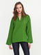 Блуза зелена | 5304413 | фото 2