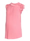 Блуза для вагітних рожева | 5304543 | фото 2