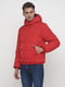 Куртка червона | 5304727