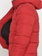 Куртка червона | 5304727 | фото 4