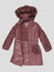 Пальто кольору капучино | 5297971 | фото 3