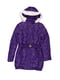 Куртка фіолетова | 5303126