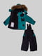 Комплект: куртка и полукомбинезон | 5297962 | фото 3