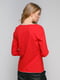 Блуза красная | 5291015 | фото 2