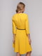 Сукня жовта | 5203230 | фото 2