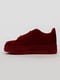 Кросівки червоні | 5305396 | фото 2