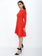 Платье красное | 5306253 | фото 2