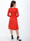 Платье красное | 5306253 | фото 3