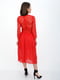 Платье красное | 5306261 | фото 3