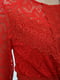 Сукня червона | 5306261 | фото 4