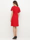 Платье красное | 5308517 | фото 2