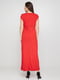 Сукня червона | 5308561 | фото 3