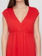 Платье красное | 5308561 | фото 5