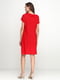 Платье красное | 5308562 | фото 2