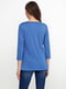 Блуза світло-синя | 5308593 | фото 2