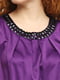 Блуза фіолетова | 5308626 | фото 5