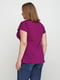 Блуза фіолетова | 5308681 | фото 2