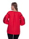 Блуза червона | 5308748 | фото 2