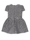 Сукня чорно-срібляста | 5305813 | фото 2