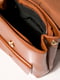 Рюкзак коричневий | 5281750 | фото 4