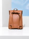 Рюкзак коричневый | 5281756 | фото 2