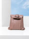 Рюкзак рожевий | 5281790 | фото 3