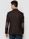 Пиджак коричневый | 5309473 | фото 3