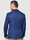 Пиджак синий | 5310069 | фото 3