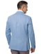 Пиджак голубой | 5310106 | фото 3