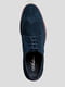 Туфлі сині | 5310142 | фото 5