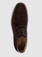 Ботинки темно-коричневые | 5310147 | фото 5