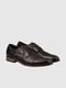 Туфлі коричневі | 5310321