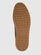 Туфли коричневые | 5310323 | фото 6