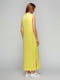 Сукня жовта | 5310747 | фото 2