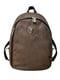 Рюкзак коричневий | 5311568