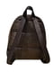 Рюкзак коричневый | 5311568 | фото 2