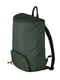Рюкзак зеленый | 5311583 | фото 3