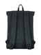 Рюкзак темно-серый | 5311590 | фото 2