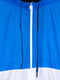 Куртка синя | 5312042 | фото 2