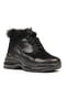 Кросівки чорні | 5309097