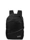 Рюкзак чорний Valiria Fashion | 5312992 | фото 2