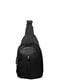 Рюкзак черный Valiria Fashion | 5313005 | фото 2