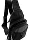 Рюкзак черный Valiria Fashion | 5313005 | фото 6