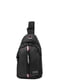 Рюкзак черный Valiria Fashion | 5313015 | фото 2