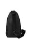 Рюкзак черный Valiria Fashion | 5313015 | фото 3