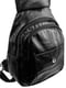 Рюкзак черный Valiria Fashion | 5313072 | фото 6