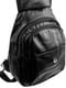 Рюкзак черный Valiria Fashion | 5313074 | фото 5