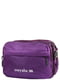 Рюкзак фиолетовый Valiria Fashion | 5313137 | фото 2