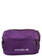 Рюкзак фиолетовый Valiria Fashion | 5313137 | фото 4
